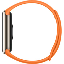 Ремешок Xiaomi Smart Band 8/9 Strap Sunrise Orange
