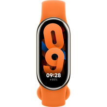 Ремешок Xiaomi Smart Band 8/9 Strap Sunrise Orange