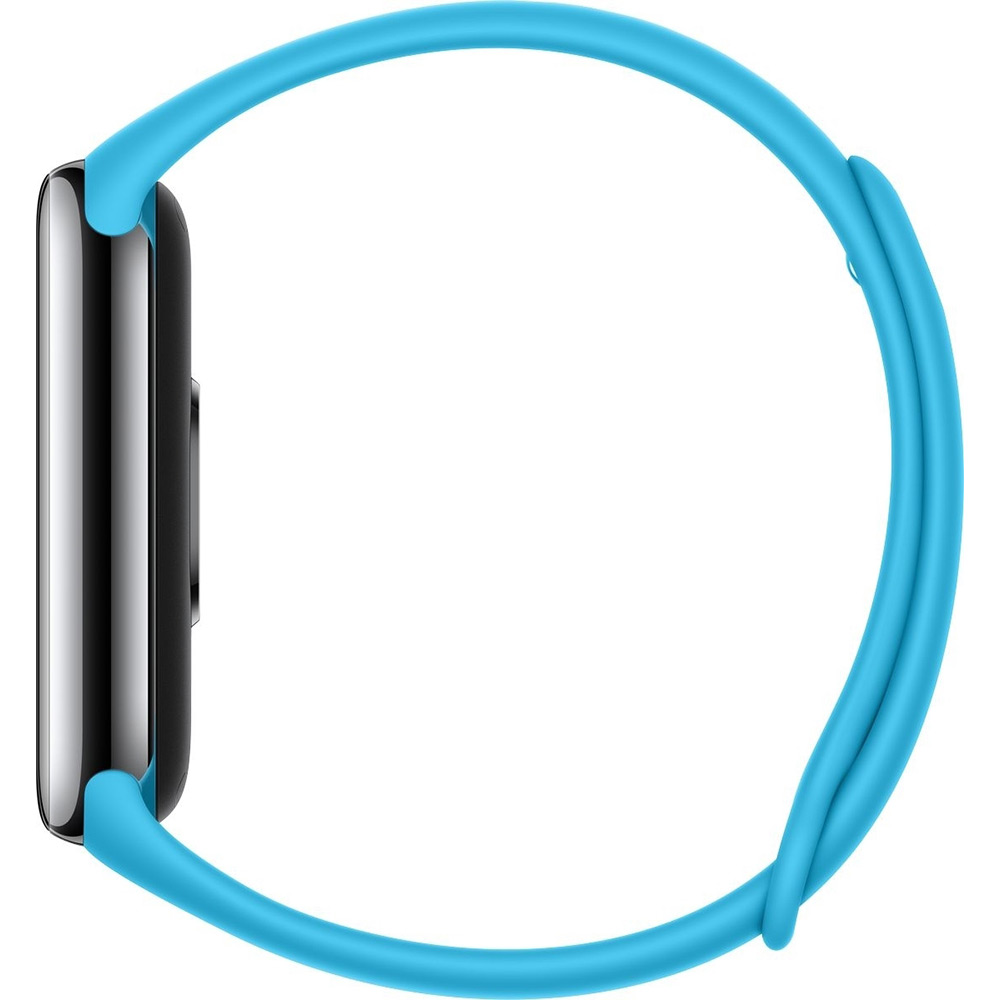 Ремінець Xiaomi Smart Band 8/9 Strap Aqua Blue Тип ремінець