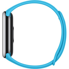 Ремінець Xiaomi Smart Band 8/9 Strap Aqua Blue