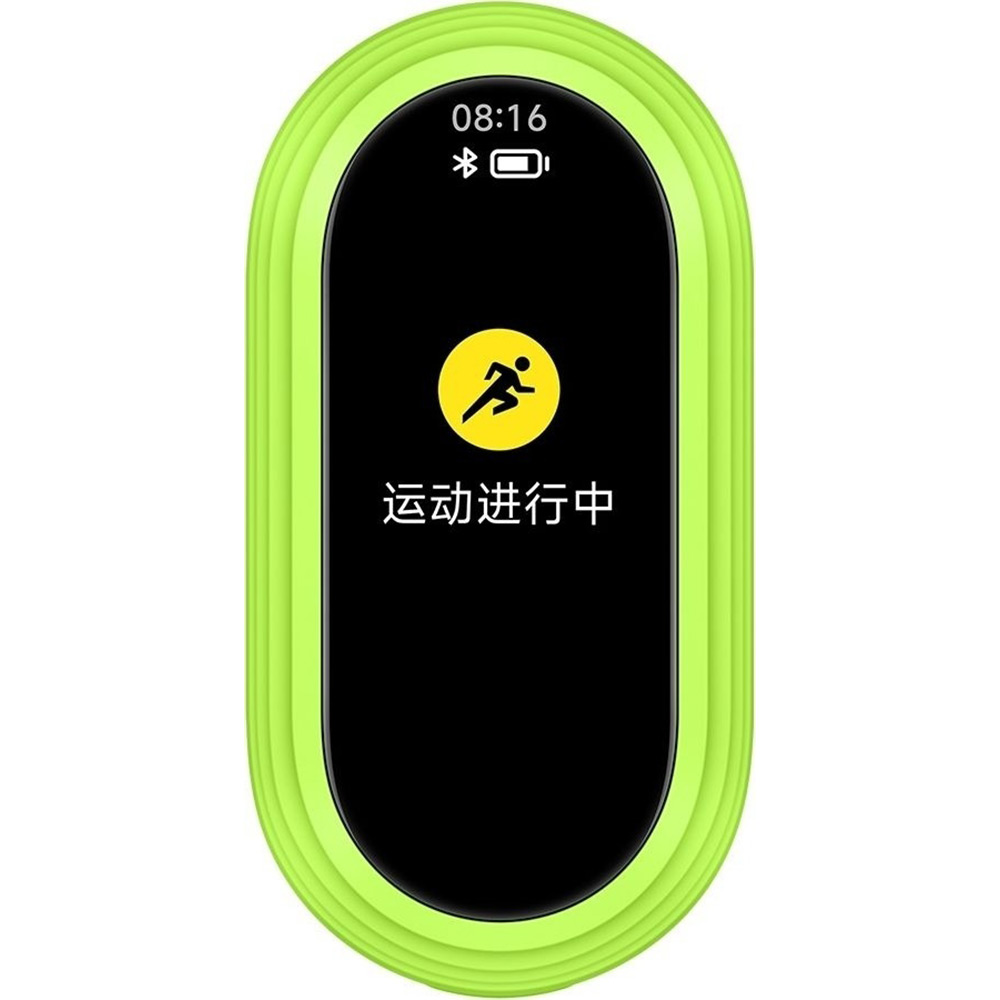 Кліпса Xiaomi Smart Band 8/9 Running Clip (BHR7299CN)