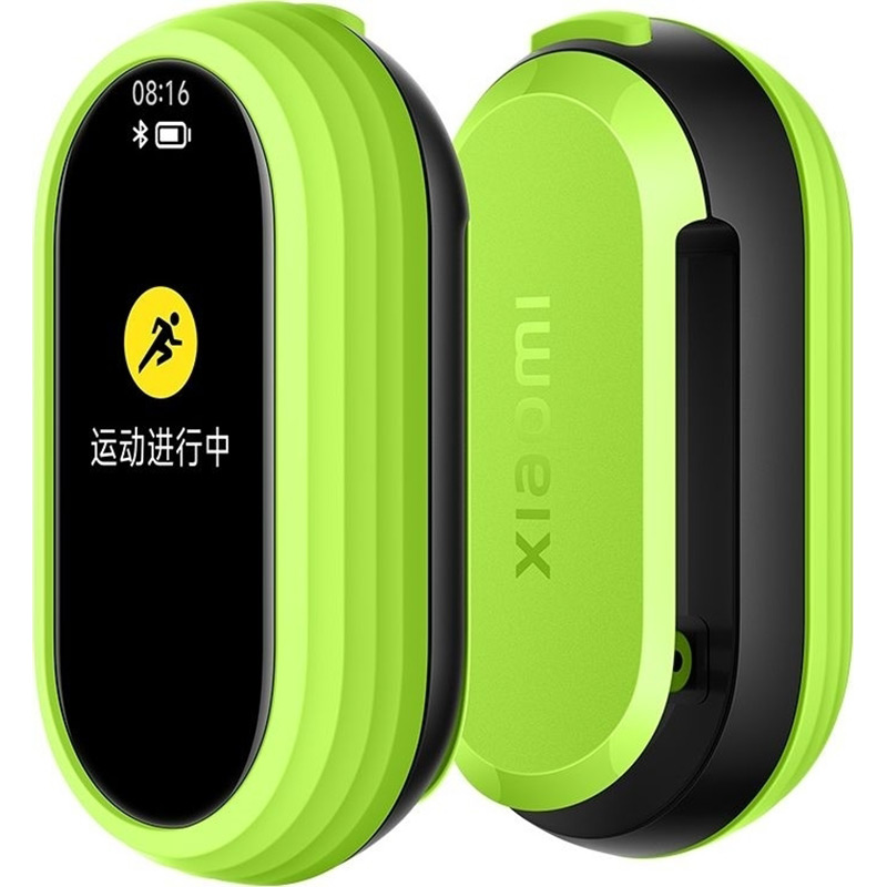 Кліпса Xiaomi Smart Band 8/9 Running Clip (BHR7299CN) Сумісність за моделлю Xiaomi Smart Band 9