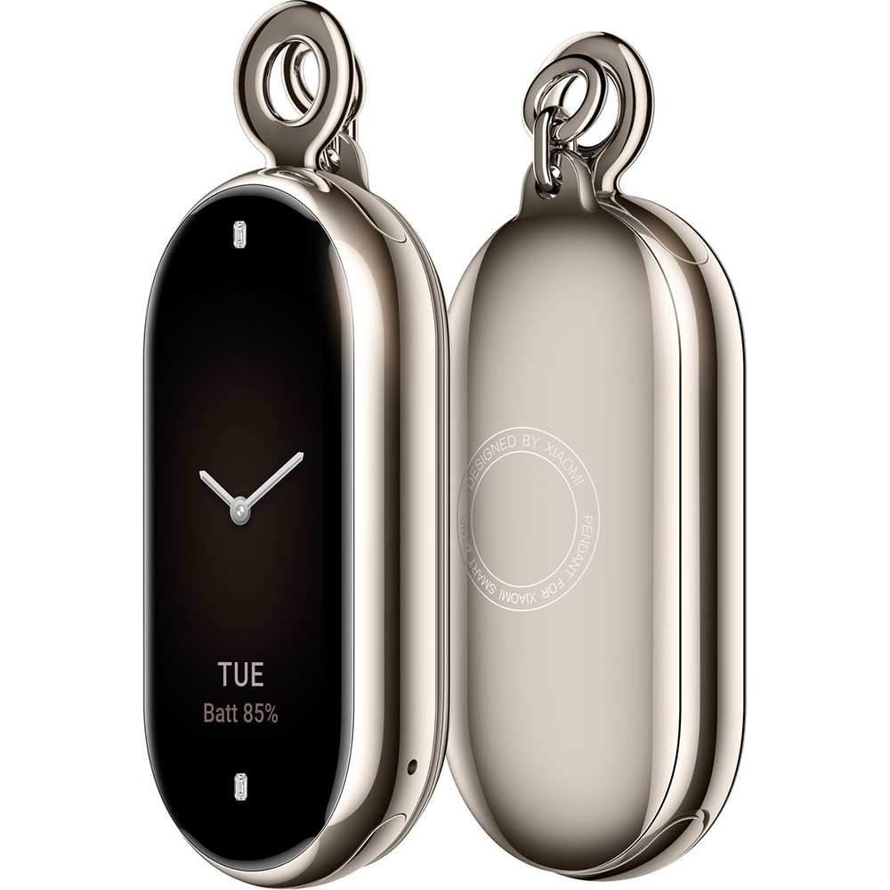 Підвіска Xiaomi Smart Band 8/9 Pendant (BHR7300CN) Сумісність за моделлю XIAOMI Smart Band 8