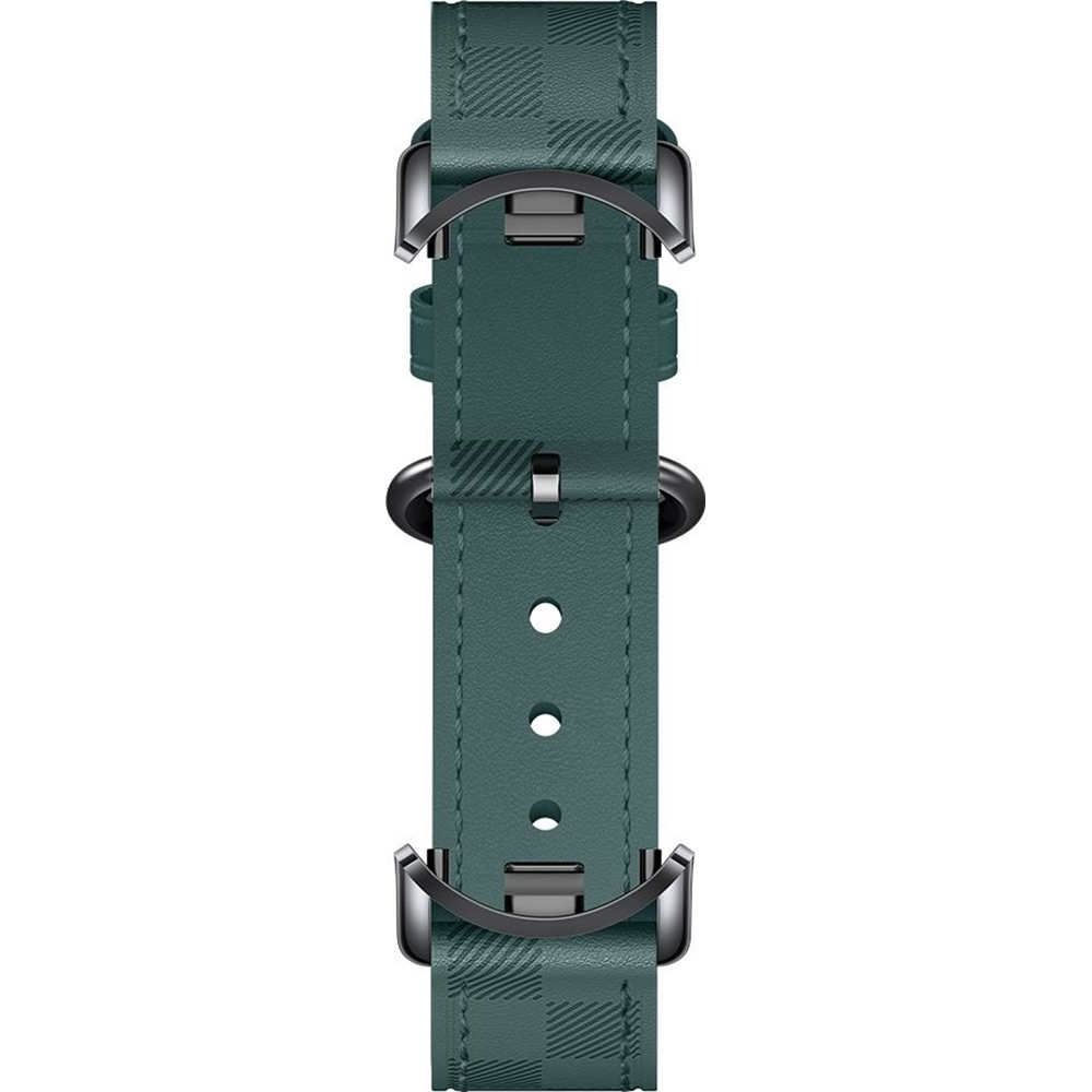 Ремешок Xiaomi Smart Band 8/9 Checker Green (BHR7295CN) Ремешок Xiaomi Smart Band 8/9 Checker Green (BHR7295CN)