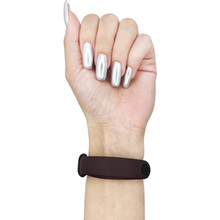 Ремінець BECOVER для Xiaomi Mi Smart Band 9 Burgundy Red (711936)