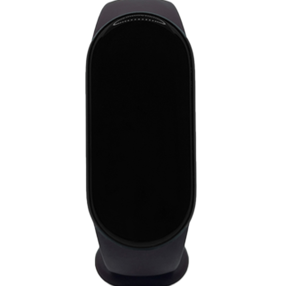 Ремінець BECOVER для Xiaomi Mi Smart Band 9 Burgundy Red (711936) Тип ремінець