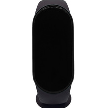 Ремінець BECOVER для Xiaomi Mi Smart Band 9 Burgundy Red (711936)