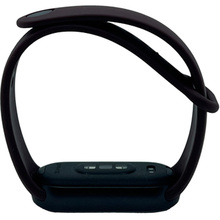 Ремінець BECOVER для Xiaomi Mi Smart Band 9 Burgundy Red (711936)