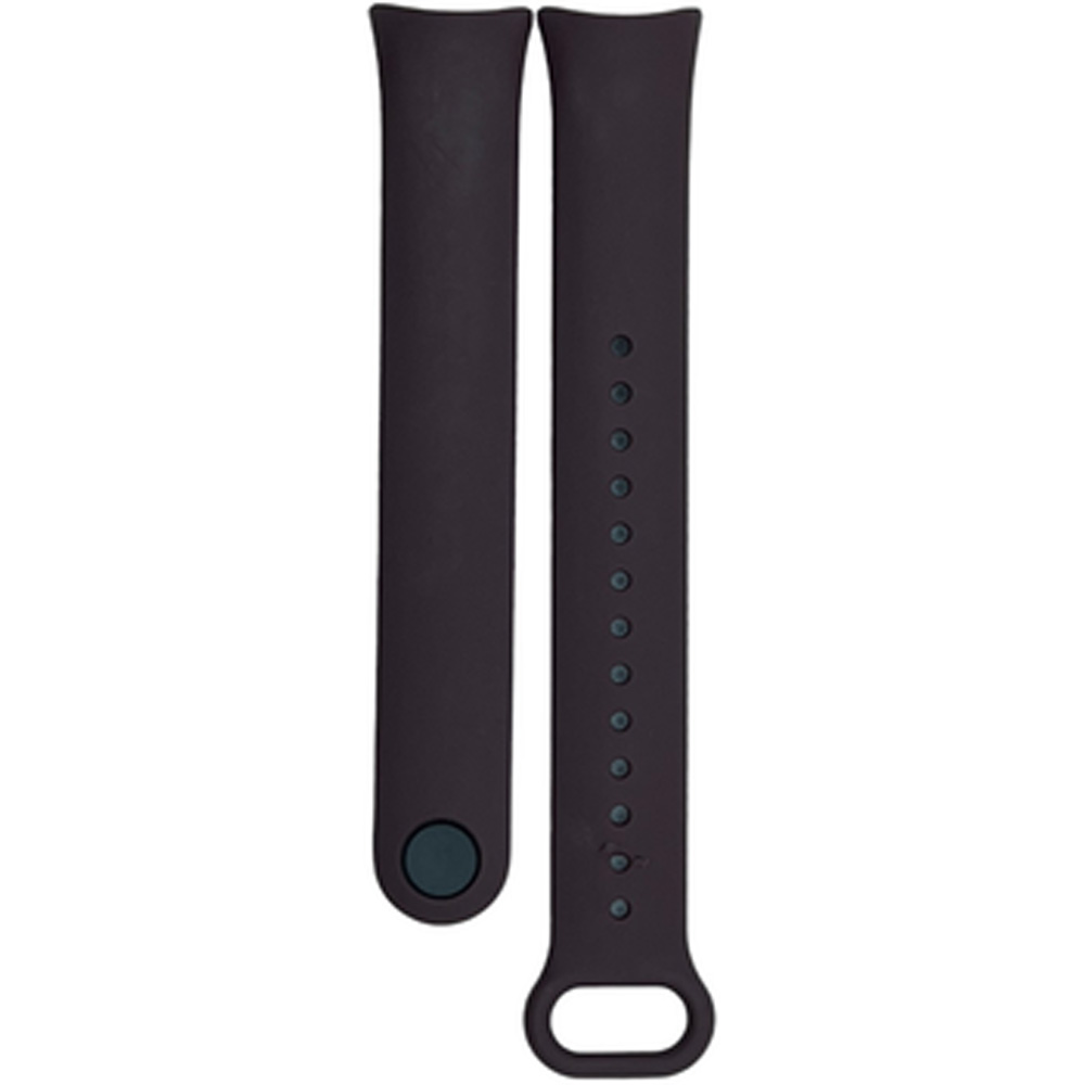 Ремінець BECOVER для Xiaomi Mi Smart Band 9 Burgundy Red (711936)