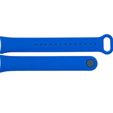 Ремешок BECOVER для Xiaomi Mi Smart Band 9 Blue (711937)