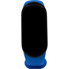 Ремешок BECOVER для Xiaomi Mi Smart Band 9 Blue (711937)