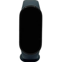 Ремінець BECOVER для Xiaomi Mi Smart Band 9 Blue Horizon (711938)