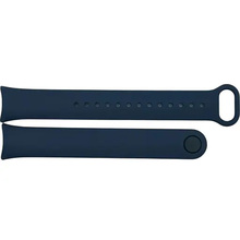 Ремінець BECOVER для Xiaomi Mi Smart Band 9 Blue Horizon (711938)