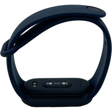 Ремінець BECOVER для Xiaomi Mi Smart Band 9 Blue Horizon (711938)