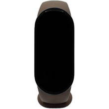 Ремешок BECOVER для Xiaomi Mi Smart Band 9 Brown (711939)