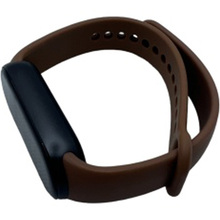Ремешок BECOVER для Xiaomi Mi Smart Band 9 Brown (711939)