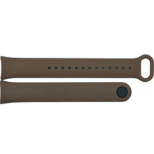 Ремешок BECOVER для Xiaomi Mi Smart Band 9 Brown (711939)