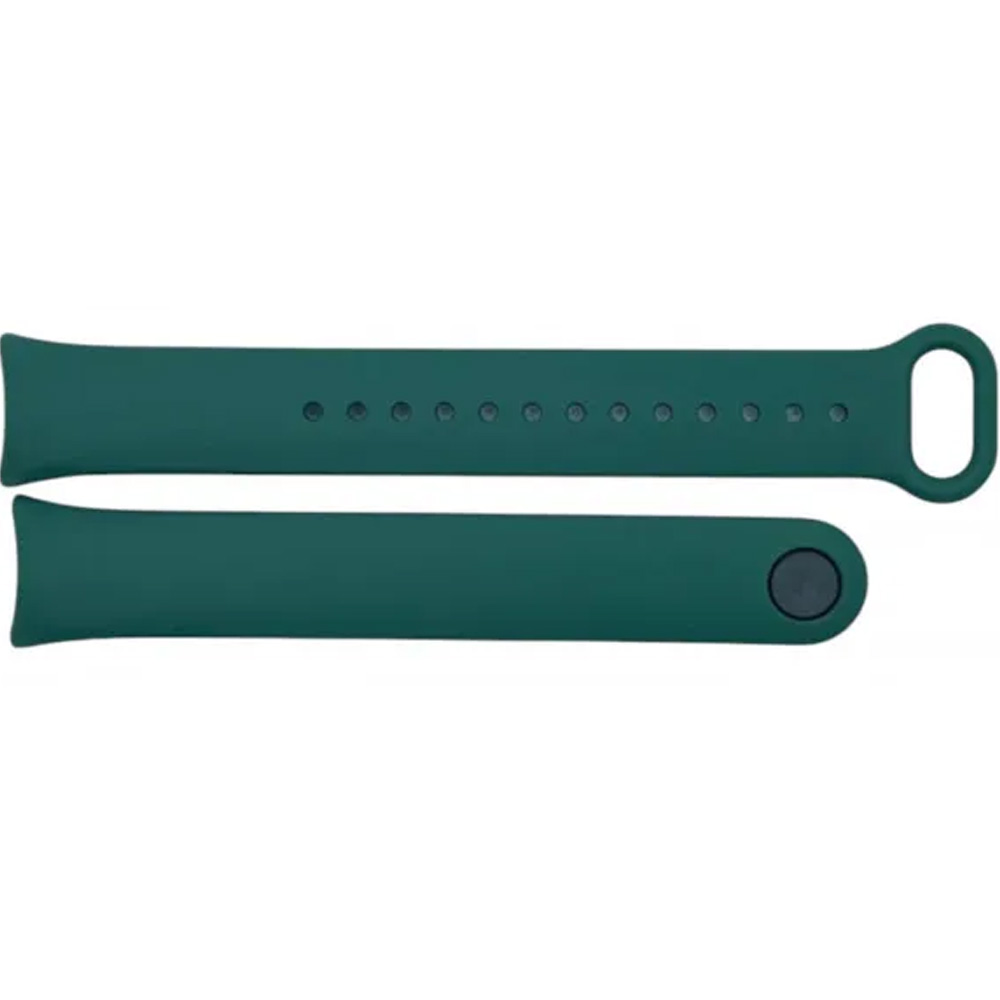 Ремінець BECOVER для Xiaomi Mi Smart Band 9 Dark Green (711942)