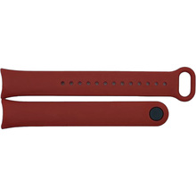Ремінець BECOVER для Xiaomi Mi Smart Band 9 Dark Red (711943)