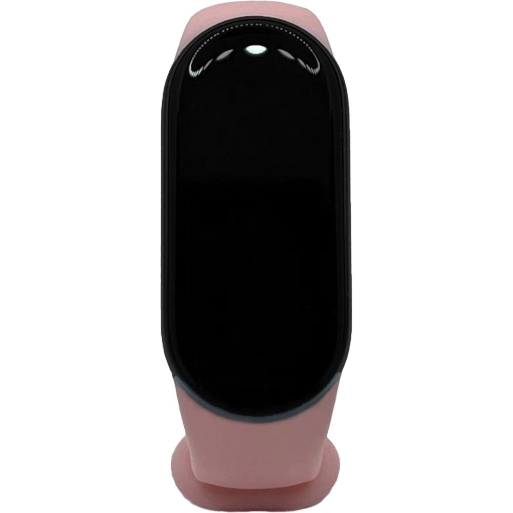 Внешний вид Ремешок BECOVER для Xiaomi Mi Smart Band 9 Coral (711945)
