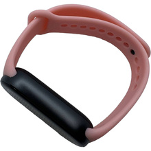 Ремешок BECOVER для Xiaomi Mi Smart Band 9 Coral (711945)