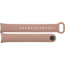 Ремінець BECOVER для Xiaomi Mi Smart Band 9 Grapefruit-Pink (711948)