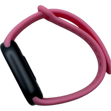 Ремінець BECOVER для Xiaomi Mi Smart Band 9 Hot Pink (711949)