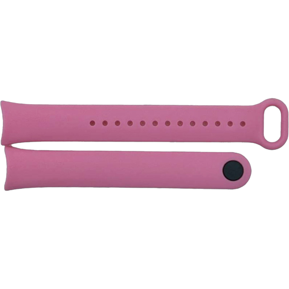 Ремінець BECOVER для Xiaomi Mi Smart Band 9 Hot Pink (711949) Ремінець BECOVER для Xiaomi Mi Smart Band 9 Hot Pink (711949)
