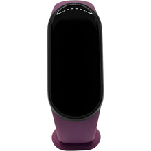 Ремінець BECOVER для Xiaomi Mi Smart Band 9 Purple (711952)