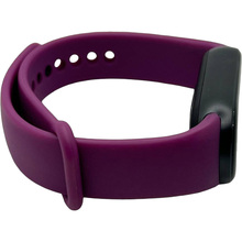 Ремінець BECOVER для Xiaomi Mi Smart Band 9 Purple (711952)