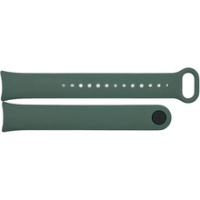 Ремінець BECOVER для Xiaomi Mi Smart Band 9 Pine-Green (711953)