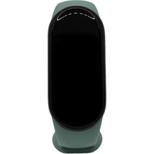 Ремінець BECOVER для Xiaomi Mi Smart Band 9 Pine-Green (711953)