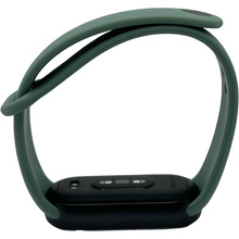 Ремінець BECOVER для Xiaomi Mi Smart Band 9 Pine-Green (711953)