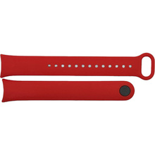 Ремінець BECOVER для Xiaomi Mi Smart Band 9 Red (711954)