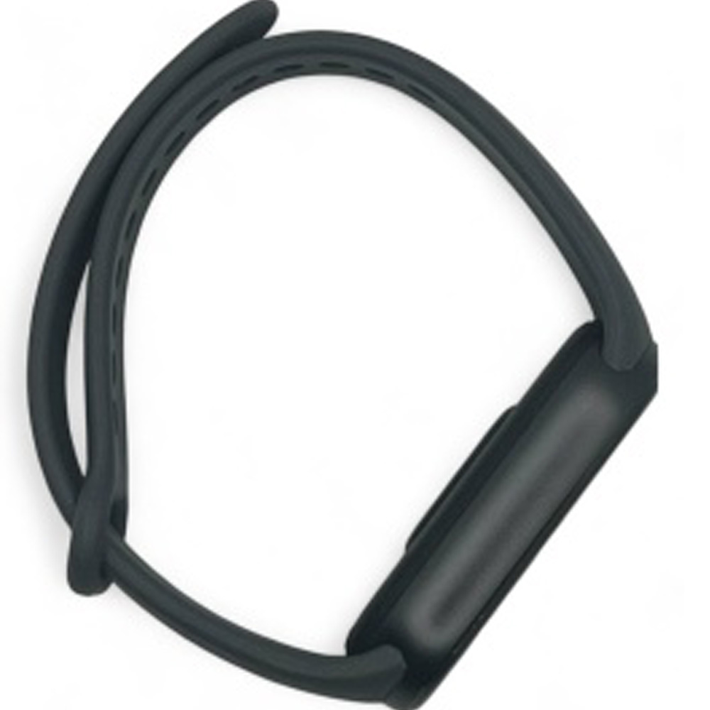 Фото 4 Ремешок BECOVER для Xiaomi Mi Smart Band 9 Steel Gray (711955)