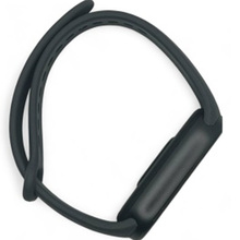 Ремешок BECOVER для Xiaomi Mi Smart Band 9 Steel Gray (711955)