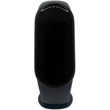 Ремешок BECOVER для Xiaomi Mi Smart Band 9 Steel Gray (711955)