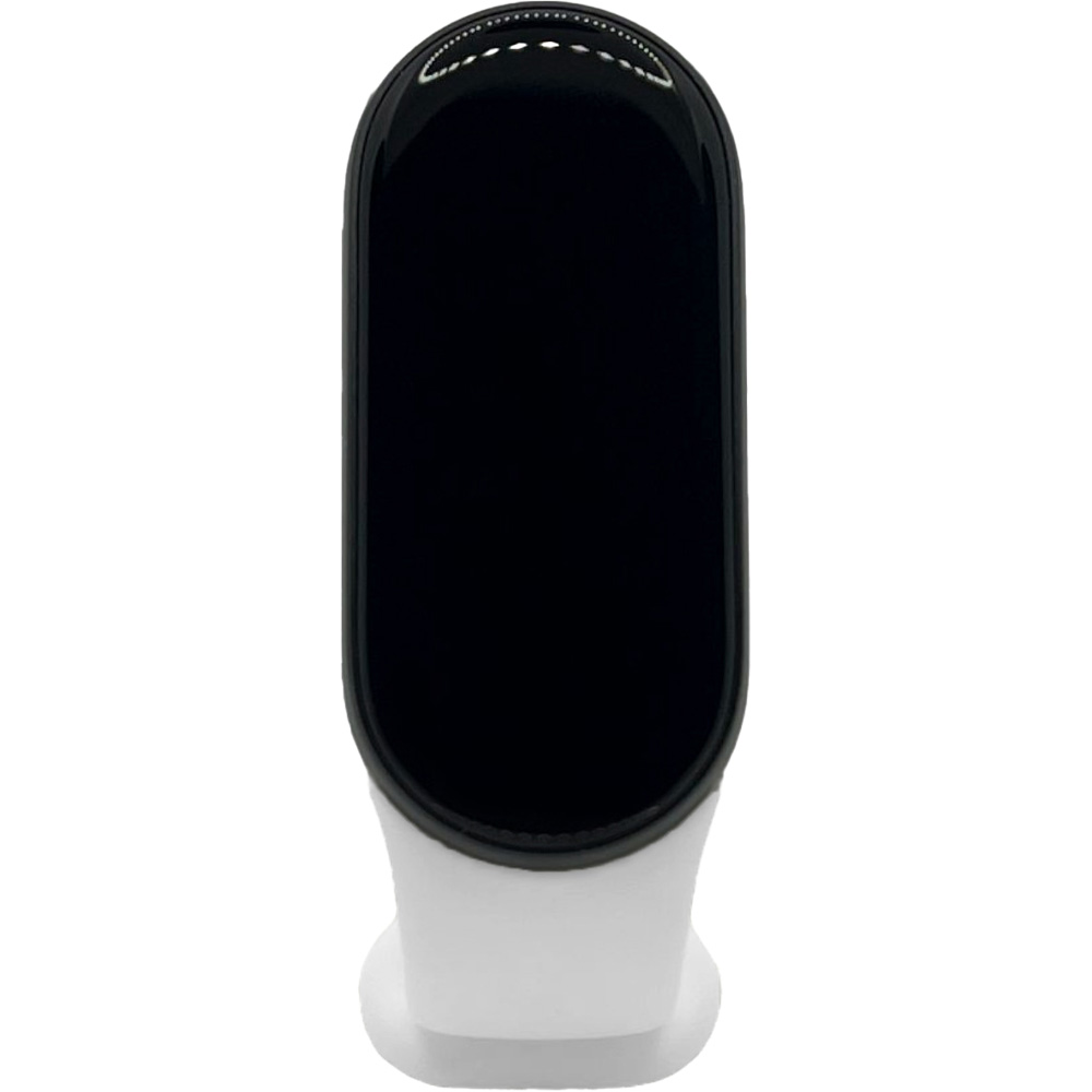 Ремешок BECOVER для Xiaomi Mi Smart Band 9 White (711956) Тип ремешок