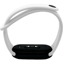 Ремешок BECOVER для Xiaomi Mi Smart Band 9 White (711956)