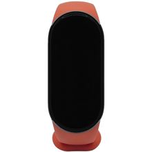 Ремінець BECOVER силіконовий для Xiaomi Mi Smart Band 9 Apricot (711933)