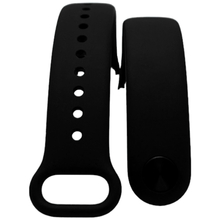 Ремінець BECOVER для Xiaomi Mi Smart Band 9 Black (711934)