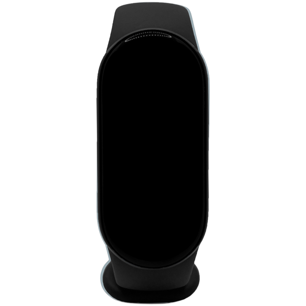 Ремінець BECOVER для Xiaomi Mi Smart Band 9 Black (711934) Сумісність за моделлю Xiaomi Smart Band 9