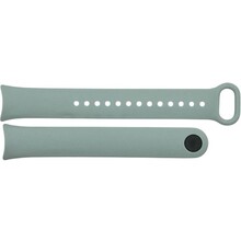 Ремешок BECOVER для Xiaomi Smart Band 9 Light Blue (711958)