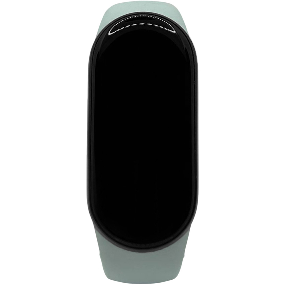 Ремешок BECOVER для Xiaomi Smart Band 9 Light Blue (711958) Совместимость по модели Xiaomi Smart Band 9