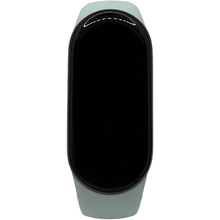 Ремешок BECOVER для Xiaomi Smart Band 9 Light Blue (711958)