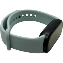 Ремешок BECOVER для Xiaomi Smart Band 9 Light Blue (711958)