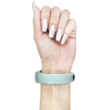 Ремешок BECOVER для Xiaomi Smart Band 9 Light Blue (711958)