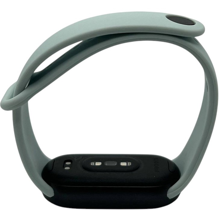 Ремешок BECOVER для Xiaomi Smart Band 9 Light Blue (711958) Тип ремешок