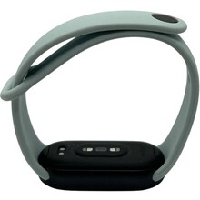 Ремешок BECOVER для Xiaomi Smart Band 9 Light Blue (711958)