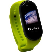 Ремешок BECOVER для Xiaomi Smart Band 9 Lime (711959)